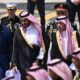 **Putra Mahkota Saudi Akan Bertemu Trump di Gedung Putih, Bahas Apa?**