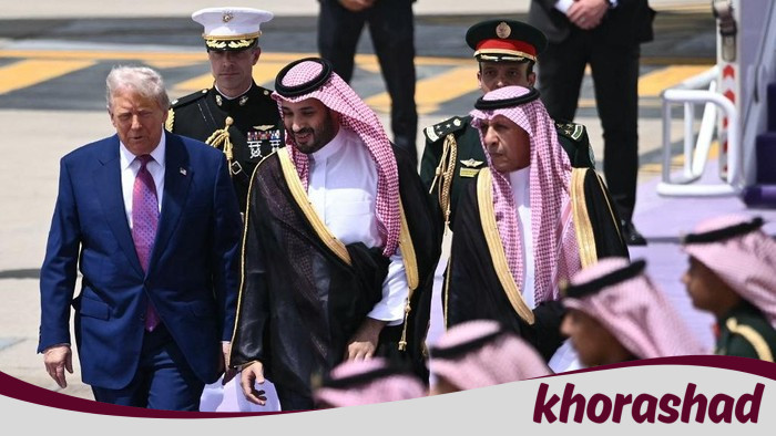 **Putra Mahkota Saudi Akan Bertemu Trump di Gedung Putih, Bahas Apa?**