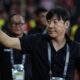 **Sesal Shin Tae-yong: Indonesia Terhenti di Babak Ketiga, Mimpi Piala Dunia Tertunda**