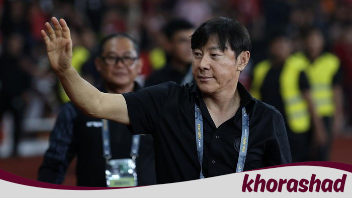 **Sesal Shin Tae-yong: Indonesia Terhenti di Babak Ketiga, Mimpi Piala Dunia Tertunda**