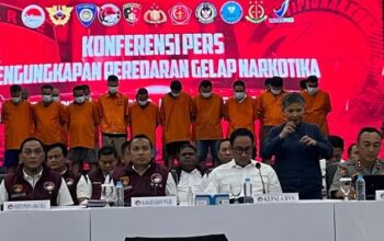Tragedi 150 Anak Jadi Tersangka Narkoba, Kabareskrim Bersikeras Ikuti UU: Apakah Cukup?
