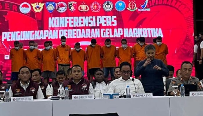 Tragedi 150 Anak Jadi Tersangka Narkoba, Kabareskrim Bersikeras Ikuti UU: Apakah Cukup?