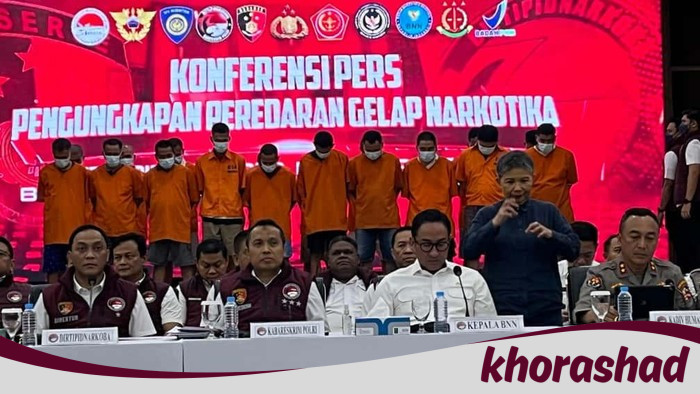 Tragedi 150 Anak Jadi Tersangka Narkoba, Kabareskrim Bersikeras Ikuti UU: Apakah Cukup?