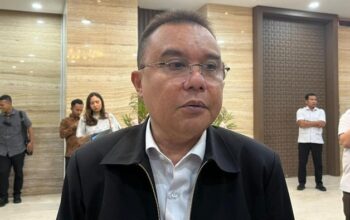 Dasco Ungkap MKD DPR Akan Bersidang di Masa Reses Mulai 29 Oktober – Update 2