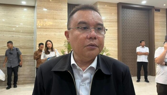 Dasco Ungkap MKD DPR Akan Bersidang di Masa Reses Mulai 29 Oktober – Update 2