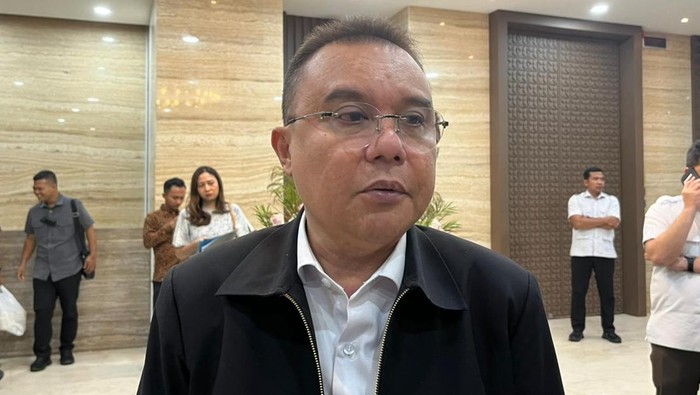 Dasco Ungkap MKD DPR Akan Bersidang di Masa Reses Mulai 29 Oktober - Update 2