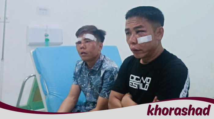 9 Anggota TNI Terlibat Dugaan Penganiayaan Kades, Apa yang Sebenarnya Terjadi di Sumsel?