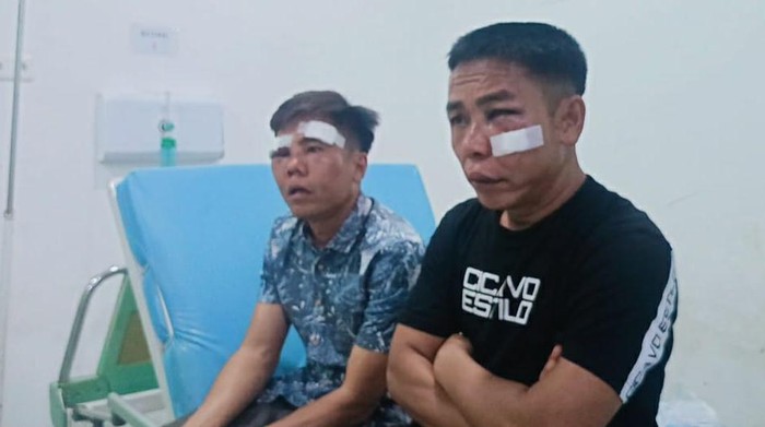 Skandal 9 Oknum TNI Diperiksa atas Diduga Aniaya Kades di Sumsel, Masyarakat Geram!