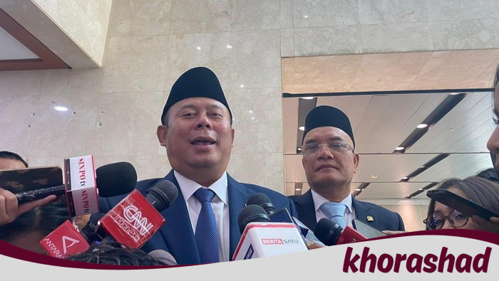 Prabowo Menyetujui Ditjen Pesantren, Waka DPR: Kado Istimewa Hari Santri Nasional