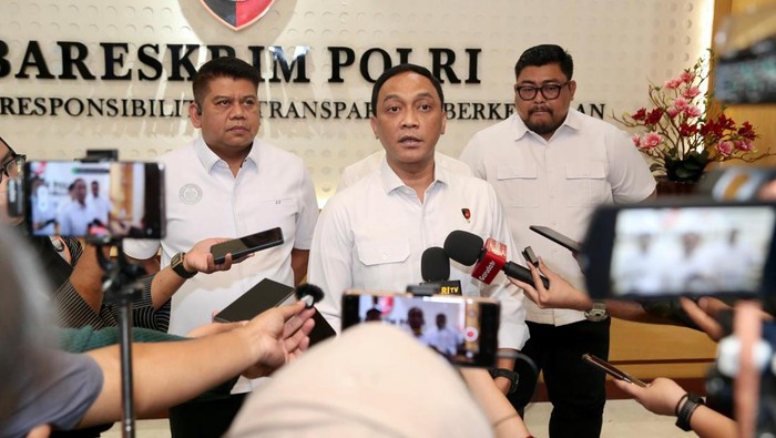 Bareskrim Ungkap: Vape Jadi Alat Manipulasi Obat Keras, Jaringan Narkoba Bisa Dirazia!
