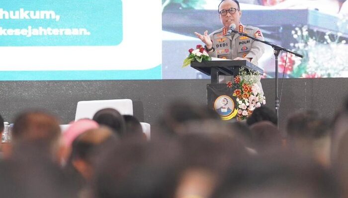 “Wakapolri Bicara Pembenahan Profesionalisme-Akuntabilitas: Solusi untuk Reformasi Polri di Era Digital”
