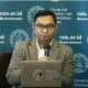 “Setahun Pemerintahan Prabowo-Gibran: CSIS Indonesia Evaluasi Program MBG dan Papua”