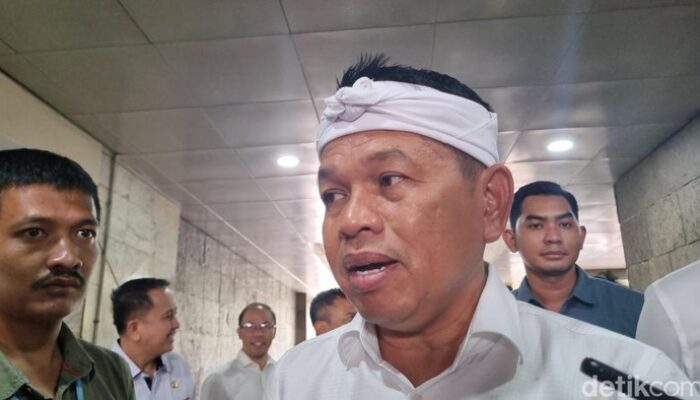 Gubernur Jabar Bantah Duit Ngendap, Klaim Dana Triliunan Dijaga Aman di Bank