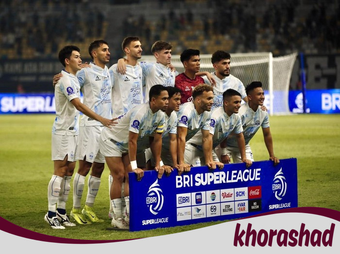 Kejutan Super League: PSIM Hancurkan Dewa United 2-0, Apa yang Terjadi?
