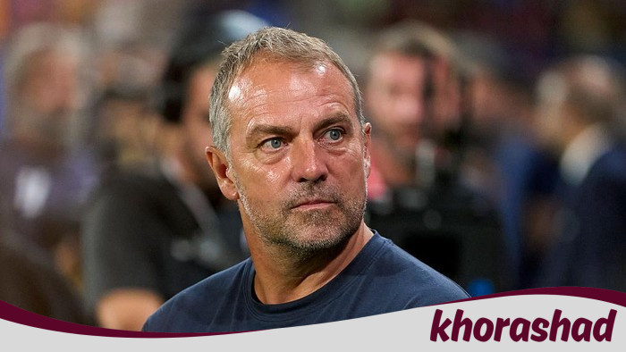 [El Clasico Tanpa Flick, Barcelona Banding Tergagalkan]