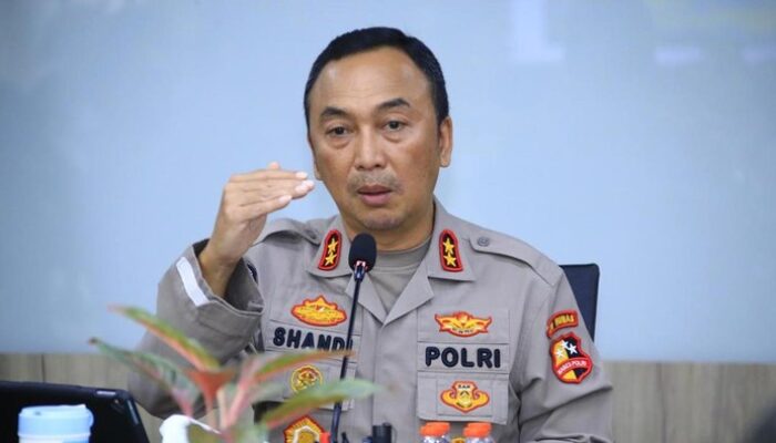 “2025: Gugus Tugas Polri Berikan Update yang Mengejutkan, Ini Capaian yang Mungkin Anda Tak Duga!”
