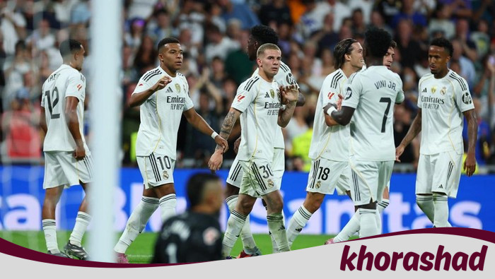 Juventus Berhadapan dengan Peluang Kemenangan Real Madrid 62,4%: Pertandingan yang Mempertontonkan Tekanan Besar!