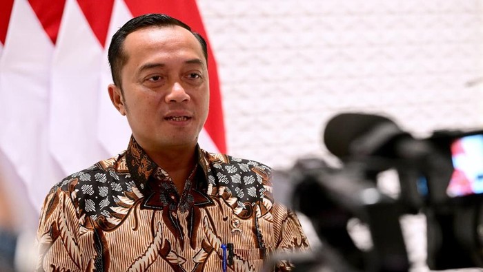 Ditjen Pesantren Sebagai Jawaban atas Kasus Al-Khoziny, Kata Istana