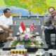Kerja Sama Strategis dengan Inggris, Pendidikan-Ekonomi Hijau Jateng Menuju Era Emas