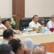 Harga Beras di Riau Terjaga, Polda Gelar Rakor Satgas.