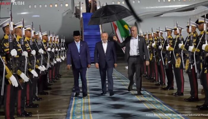 “Presiden Brasil di Jakarta, Pertemuan Prabowo Besok: Hubungan Brasil-Indonesia di Mata Dunia”