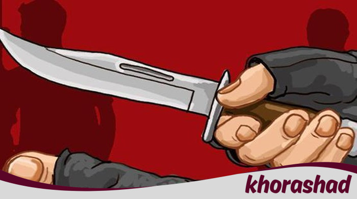 'Manusia Silver' di Jakut: Pria Tusuk Teman Istri Siri Karena Cemburu
