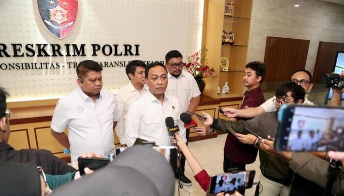 Skandal 4 Polisi di Nunukan: Narkoba vs. Sanksi Etik, Siapa yang Menang?