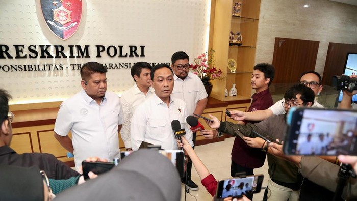 Skandal 4 Polisi di Nunukan: Narkoba vs. Sanksi Etik, Siapa yang Menang?