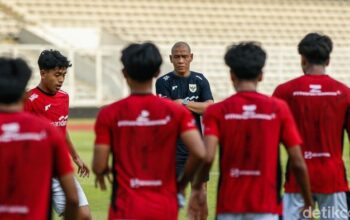 “Dari AFF ke Piala Dunia: Timnas U-17, Waktu untuk Beraksi!”