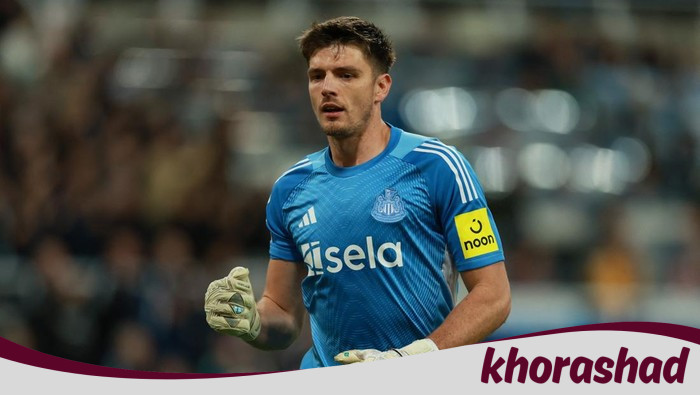 Nick Pope & Assist 'Sejuta Dolar': Lemparan Jarak Jauh yang Lepas dari Skrin Newcastle vs Benfica