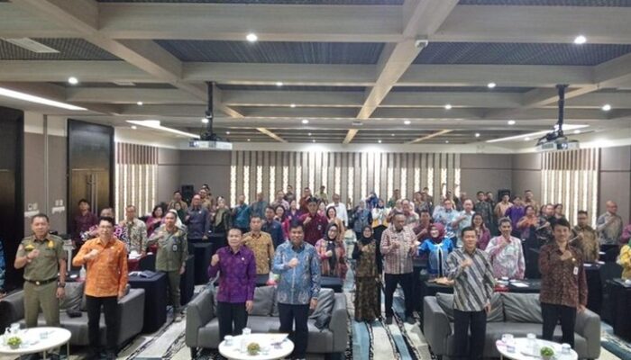 “Sinergi DKI dan FKD-MPU: Masa Depan Pariwisata yang Berkelanjutan?”