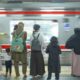 KRL Green Line Tidak Beroperasi, Hattrick Gangguan Bikin Warga Kebingungan