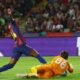 Barcelona Vs Olympiakos: Flick Puji Kehadiran Rashford, Brace Menawan di Eropa!