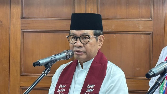 Saat Pramono Akui Purbaya '1.000% Betul' soal Dana Triliunan di Bank - Update 2