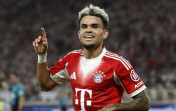 “Dear Liverpool, Kangen Luis Diaz Enggak? Menyelami Dampak Perpindahannya pada Era Post-Messi”