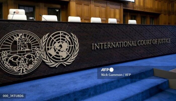 **ICJ: Israel Diminta Segera Buka Akses Bantuan ke Gaza**