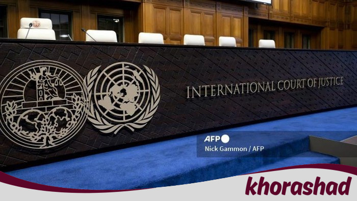 **ICJ: Israel Diminta Segera Buka Akses Bantuan ke Gaza**