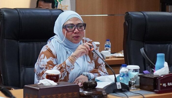 **Pimpinan DPRD Ancurkan Solusi Krisis Lahan dengan TPU Baru di Tanah DKI**
