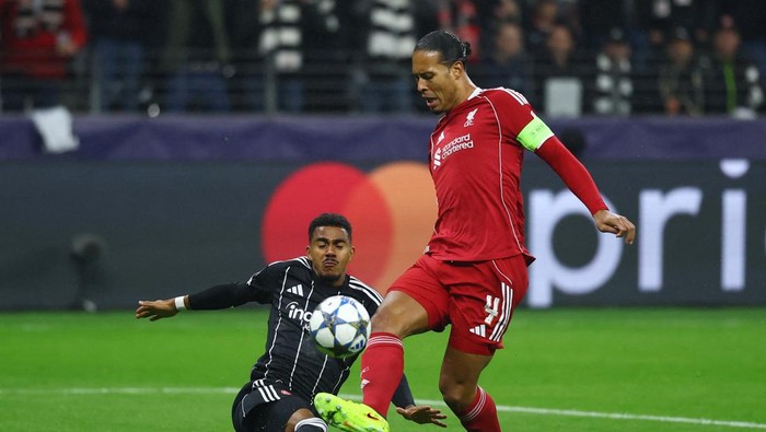 Setelah Ribuan Detik, Liverpool Kembali Menang, Namun Rasa Tidak Aman Tetap Ada!