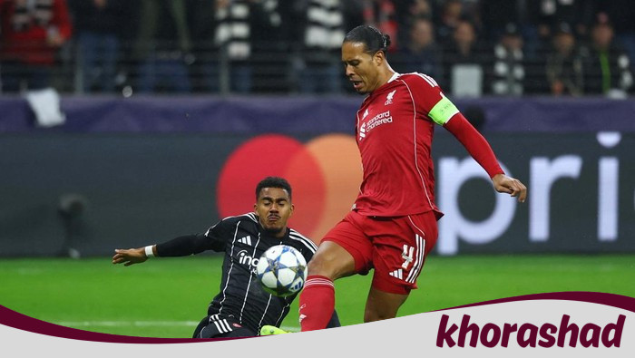 Liverpool Kembali ke Jalur Kemenangan, Tapi Perjuangan Belum Selesai!
