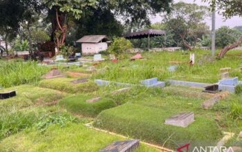 “Waswas Gara-gara Lahan Makam di Jakarta Terbatas: Apakah Solusi?”