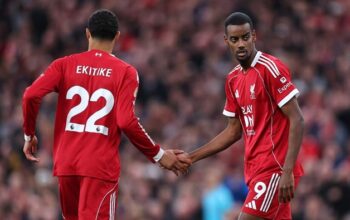“Ekitike Menanti Klop dengan Isak: Pertempuran Liverpool untuk Kehormatan”