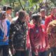 Pramono Resmikan Taman Si Pitung di Kolong Tol Wiyoto Wiyono Jakut – Update 2
