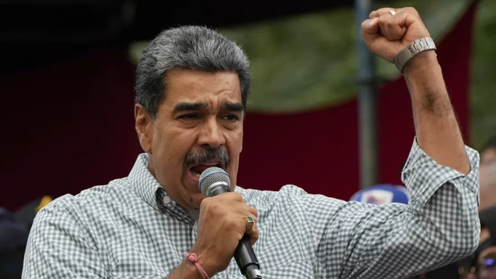 Venezuela Siapkan 5 Ribu Rudal Rusia, Ancaman Keras ke AS!