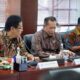 [Menkop, Menkeu, & COO Danantara Diskusikan Strategi产业发展 dengan Kopdes Merah Putih]