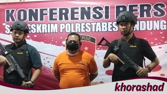 Dukun Cabul Bandung Ditangkap, Gadis Remaja Jadi Korban, Apa yang Terjadi?