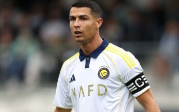 “Dari Eropa ke India: Kenapa Ronaldo Menolak Tawaran Miliarder ?”