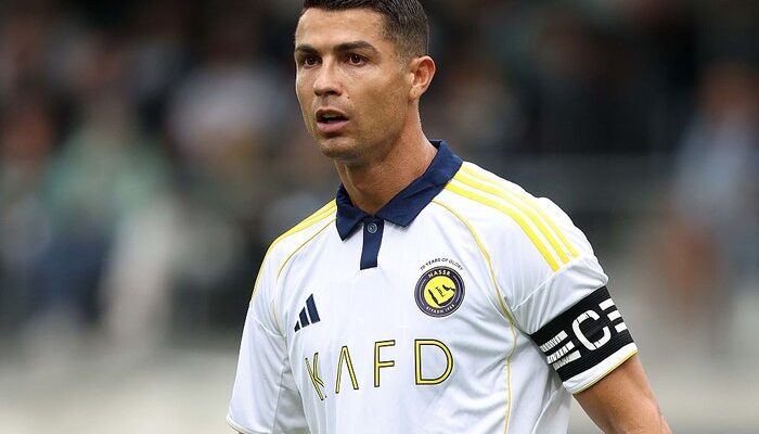 “Dari Eropa ke India: Kenapa Ronaldo Menolak Tawaran Miliarder ?”