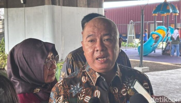Pemprov DKI Gelar Pertemuan Strategis dengan Daerah untuk Solusi Krisis TPU