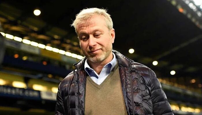 “Galatasaray di Ambang Perubahan Besar? Roman Abramovich sebagai Pemicu.”